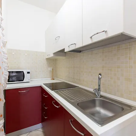 With Air Conditioning And Sea Views *
