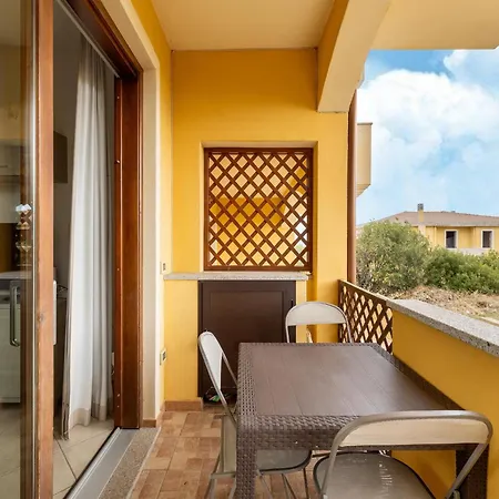 Apartment Air-conditioned With Sea View *