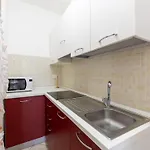 With Air Conditioning And Sea Views *