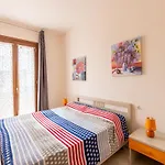 With Air Conditioning And Sea Views