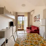 With Air Conditioning And Sea Views Lägenhet Castelsardo