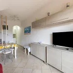 Lägenhet With Air Conditioning And Sea Views Castelsardo