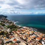 With Air Conditioning And Sea Views Lägenhet Castelsardo