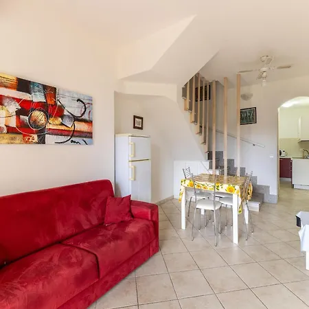 Апартаменты With Air Conditioning And Sea Views *