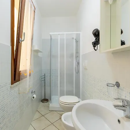 Διαμέρισμα Air-conditioned With Sea View