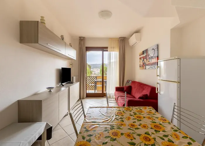 With Air Conditioning And Sea Views 公寓 卡斯特尔萨多