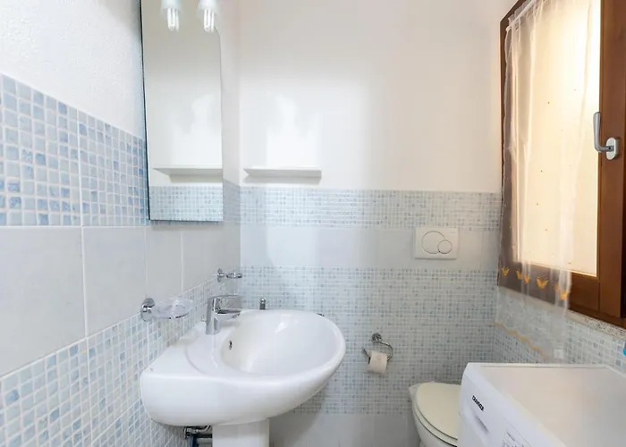 With Air Conditioning And Sea Views 公寓 卡斯特尔萨多